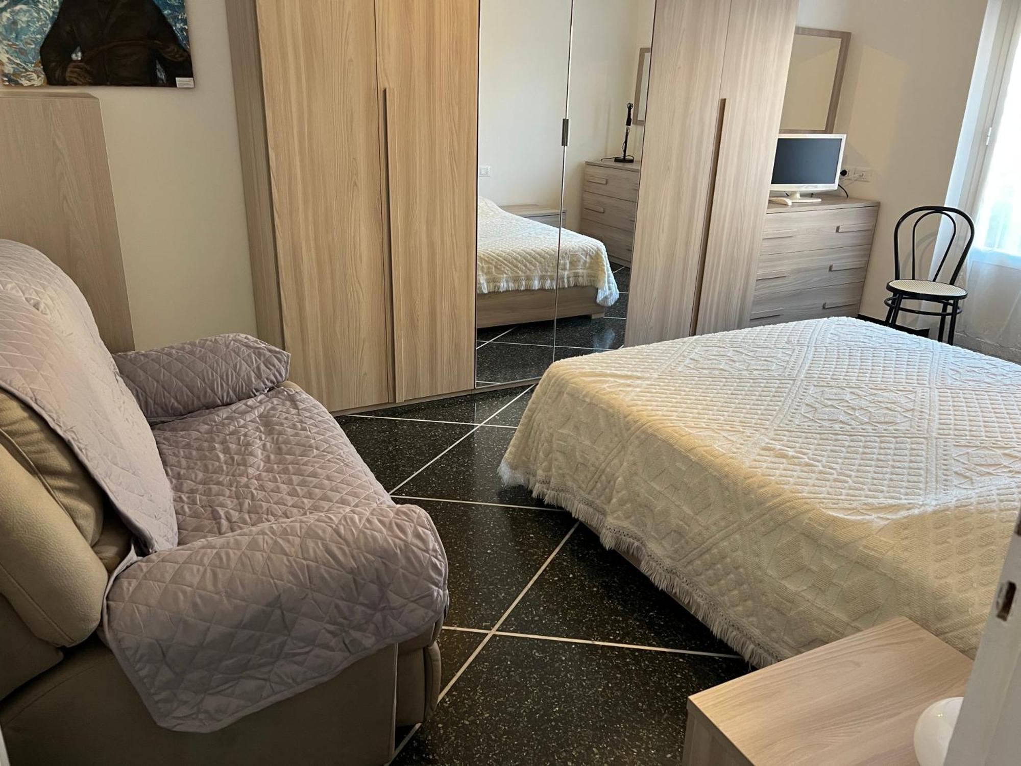 Artista - 10 Min Stazione Apartamento *