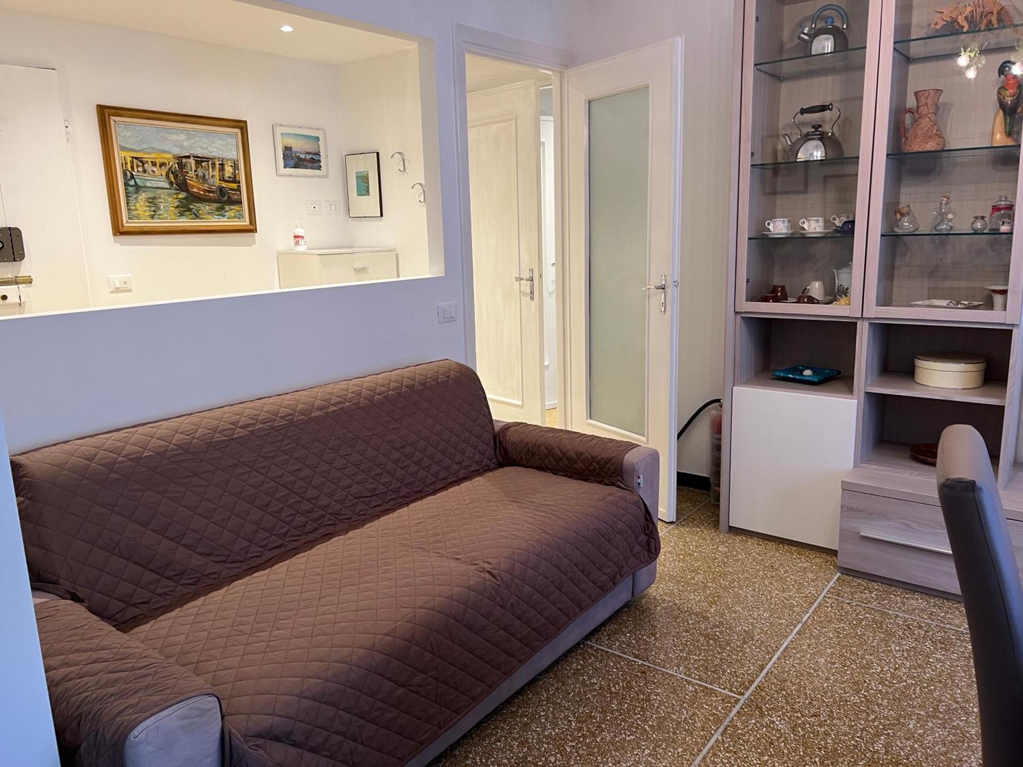 Artista - 10 Min Stazione Apartamento