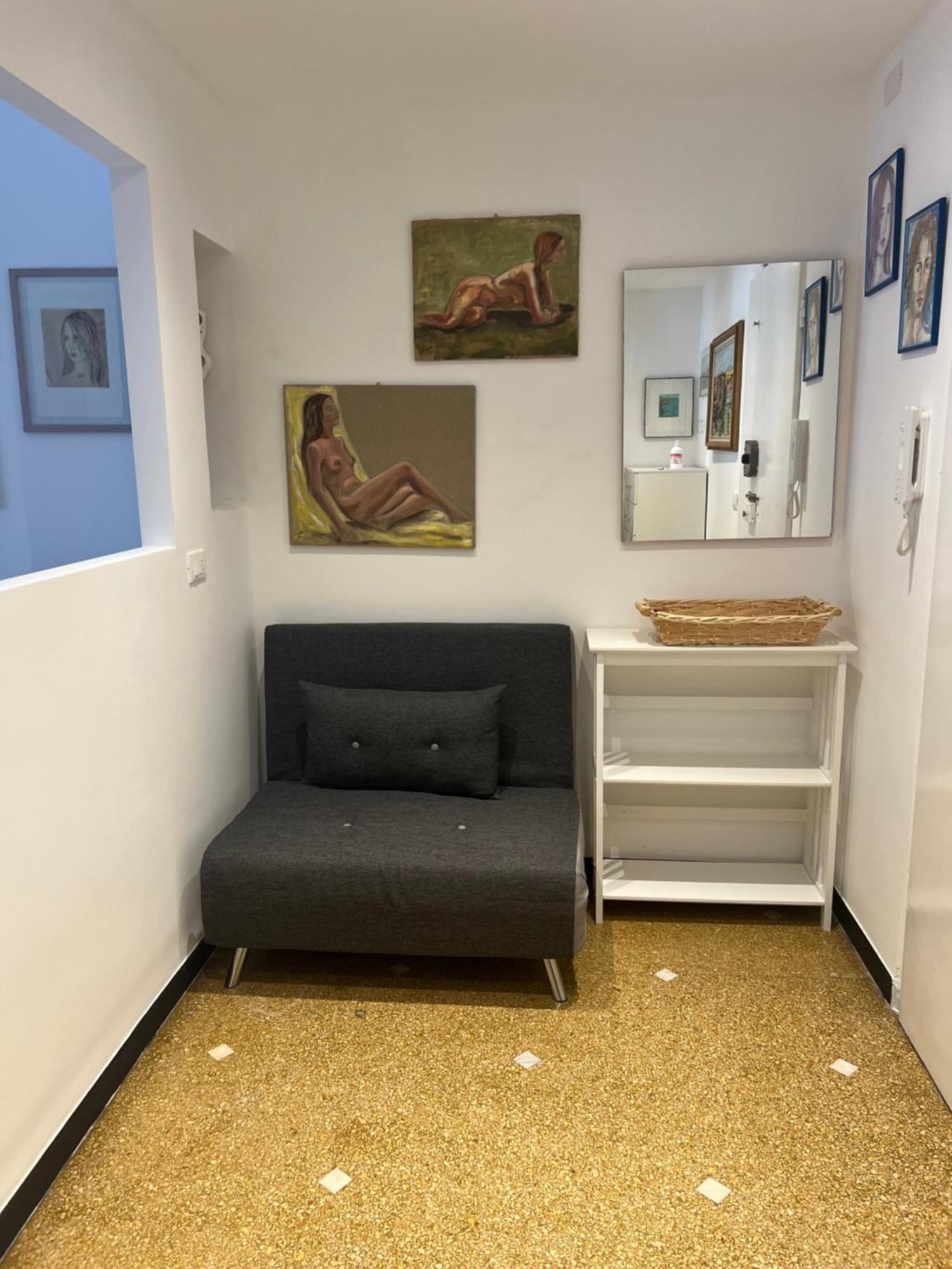 Appartamento Artista - 10 Min Stazione *